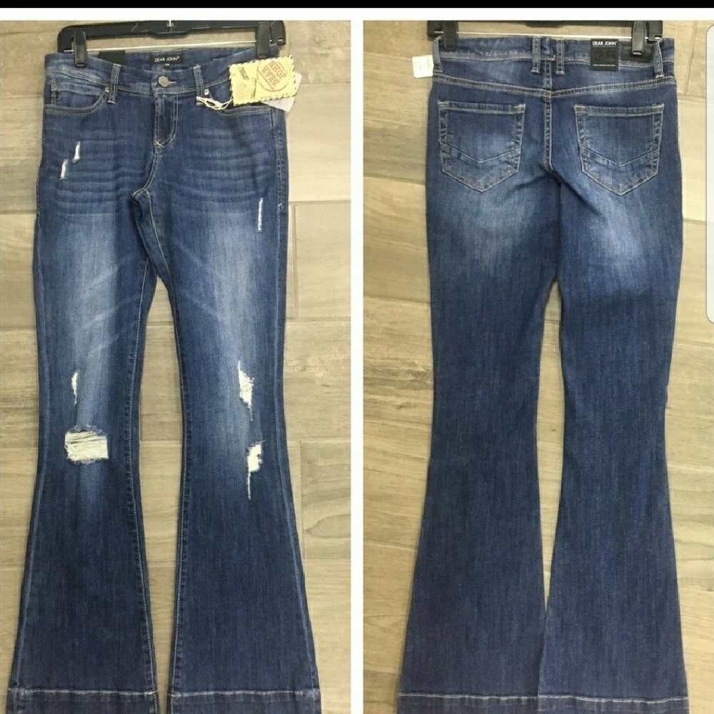 Dear John Jeans
