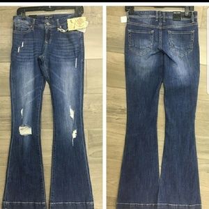 Dear John Jeans