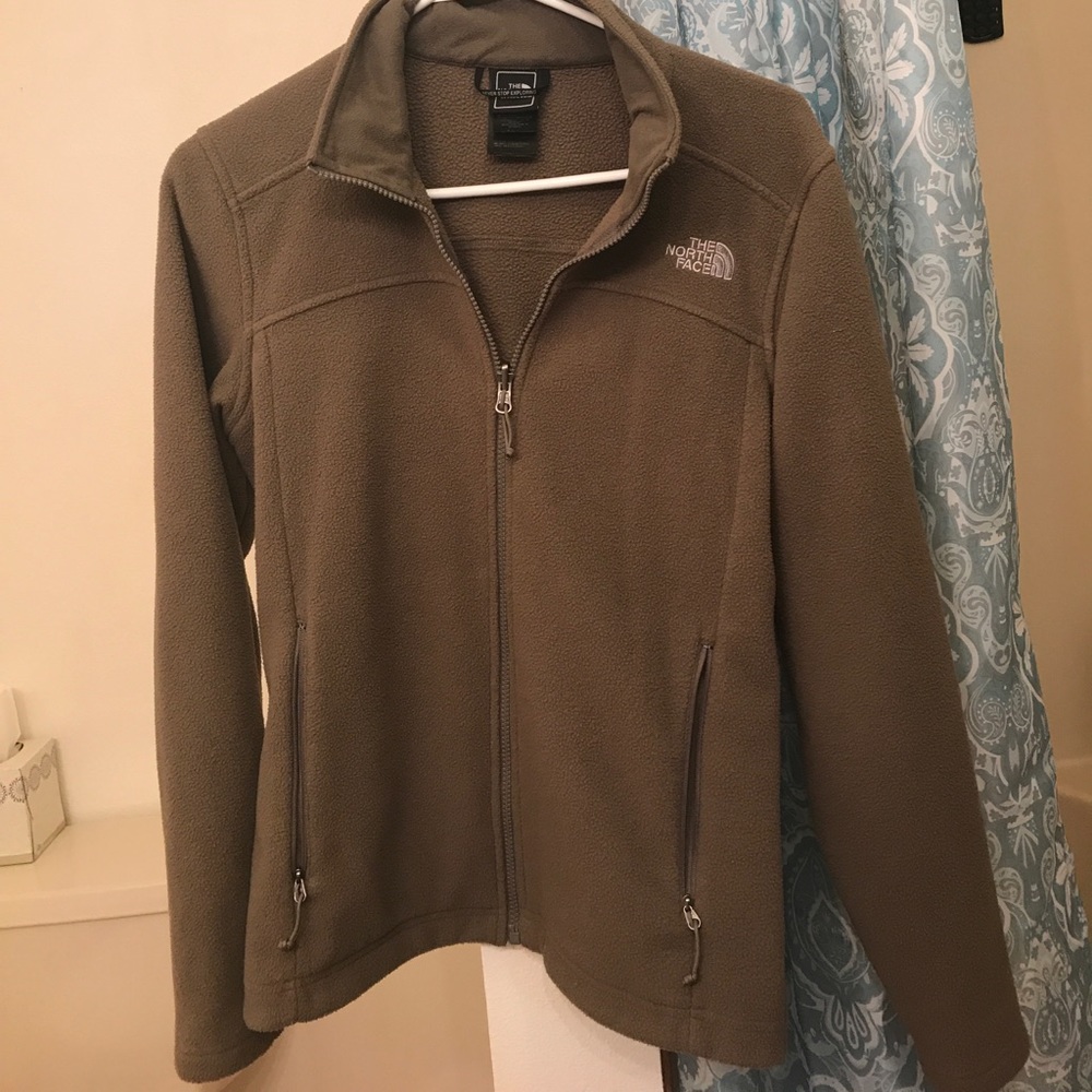 North Face Jacket