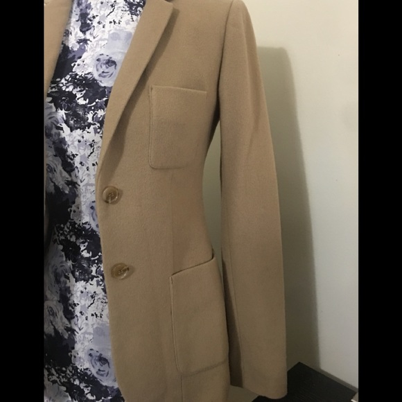 TALULA Wool Jacket - Picture 4 of 6