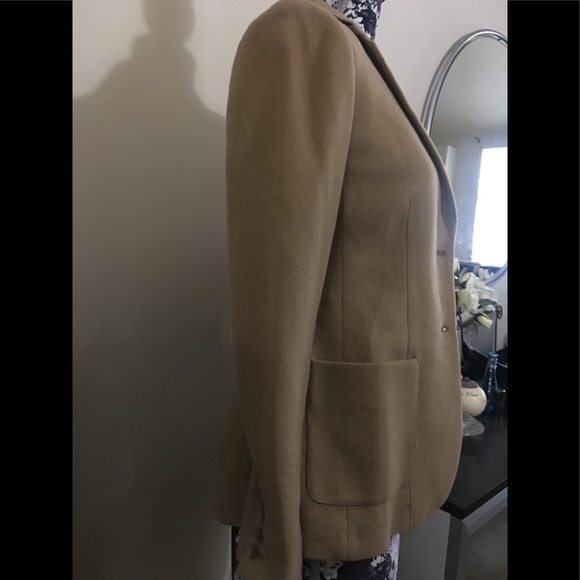TALULA Wool Jacket - Picture 3 of 6