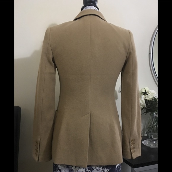 TALULA Wool Jacket - Picture 2 of 6