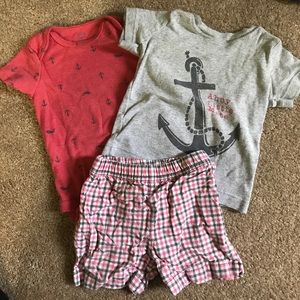 Baby clothes