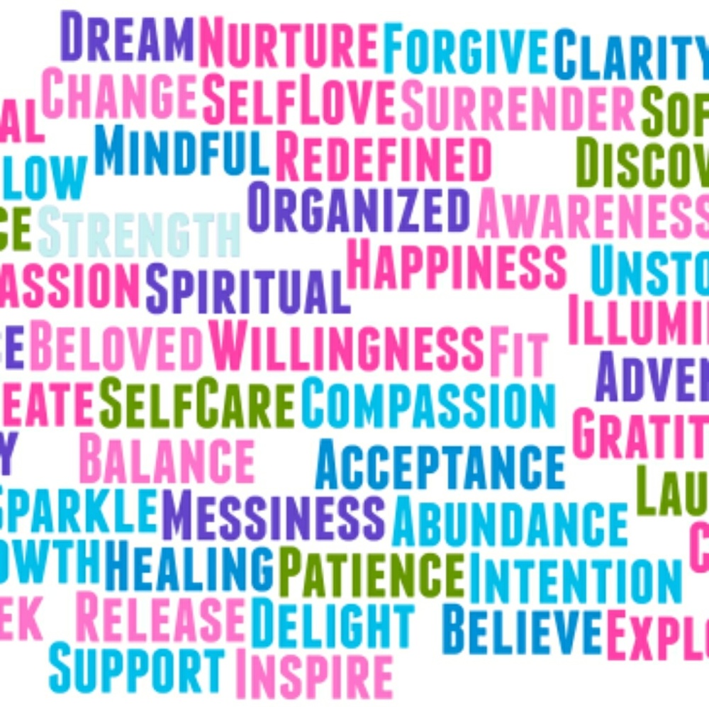 WORD GAME #2 PICK WHICH WORD YOU THINK I PICKED