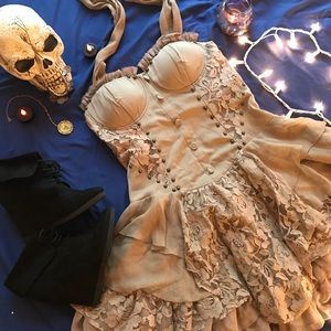 🔪Sexy Halloween Costume 🎃