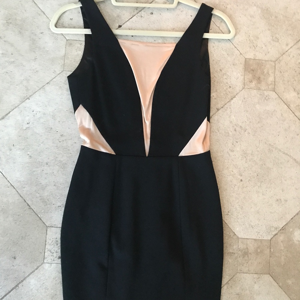 NWT Wink Dress SZ XS