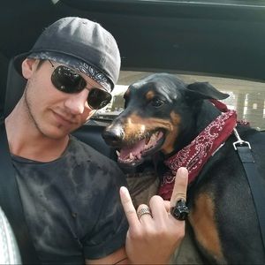 Meet your Posher, Sam