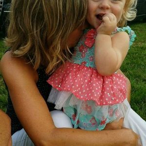 Meet your Posher, Jill