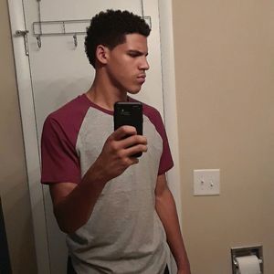 Meet your Posher, Nick