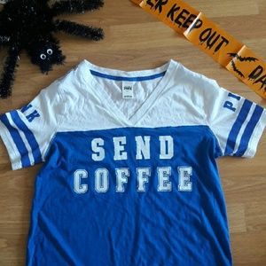 Victorias secret sleep shirt