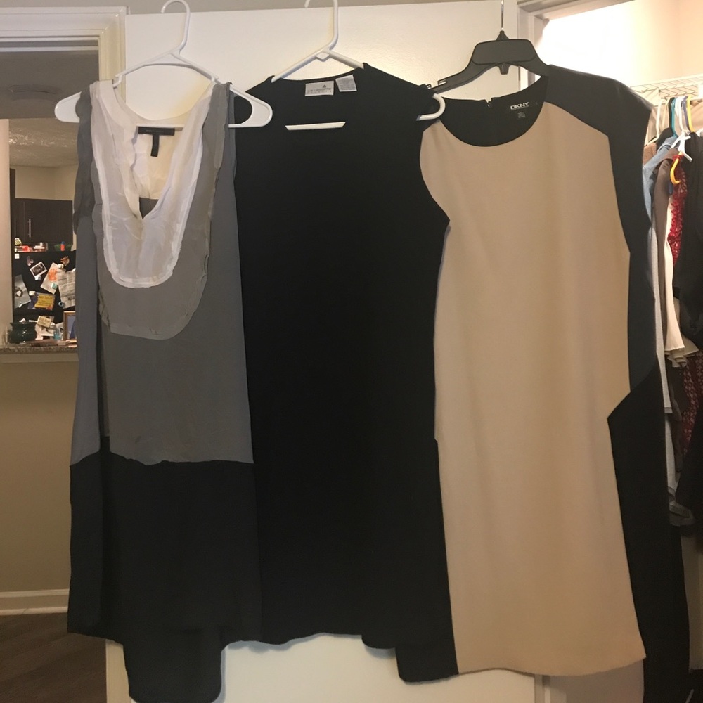 Women's dresses
