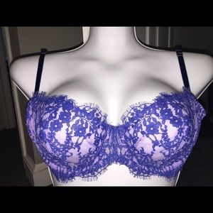 Brand new bra great for Christmas or birthdays!
