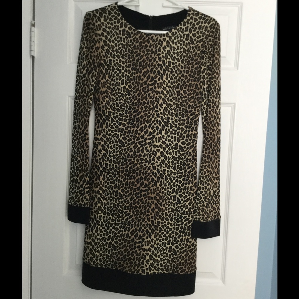 Maria Bianca Nero Dress