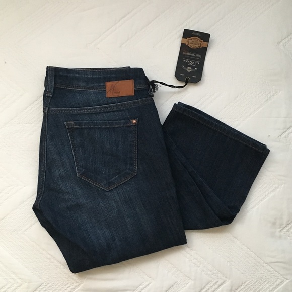 mavi jeans bella low rise slim bootcut