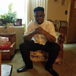 Meet your Posher, Shakeem