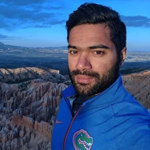 Meet your Posher, Ajith