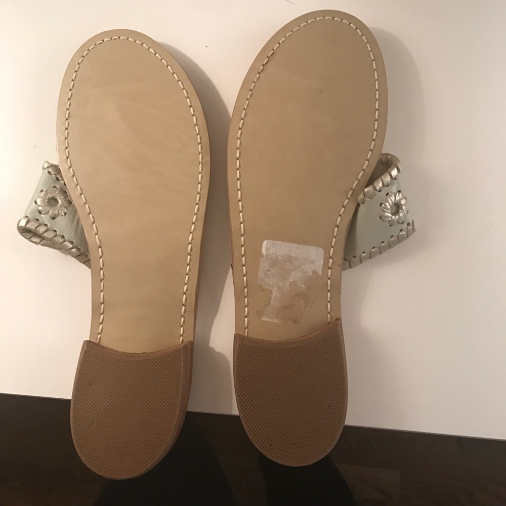 Jack Rogers Sandals View 2