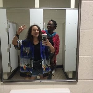 Meet your Posher, Nicole