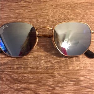 Ray ban sunglasses
