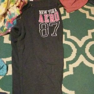 Aeropostale Sweat pants