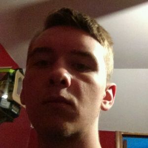 Meet your Posher, Preston