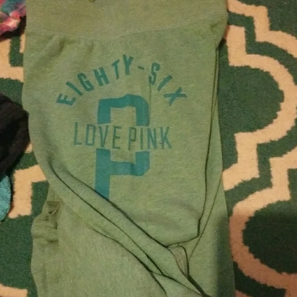 Sweat pants