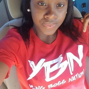 Meet your Posher, Tykesha
