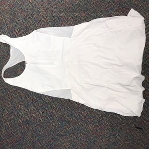 Lululemon final lap dress