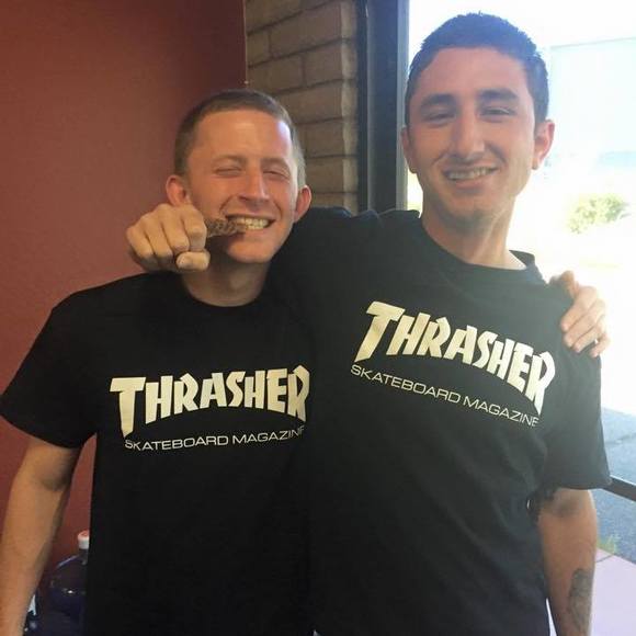 Meet your Posher, James - Picture 1 of 1