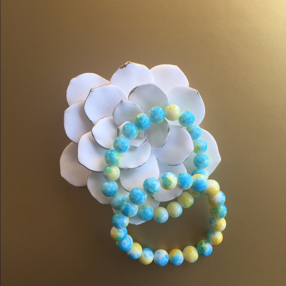Mindful beads