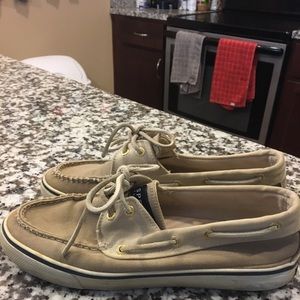 Women’s Sperrys