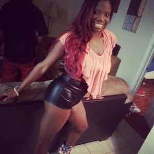 Meet your Posher, Tiffani