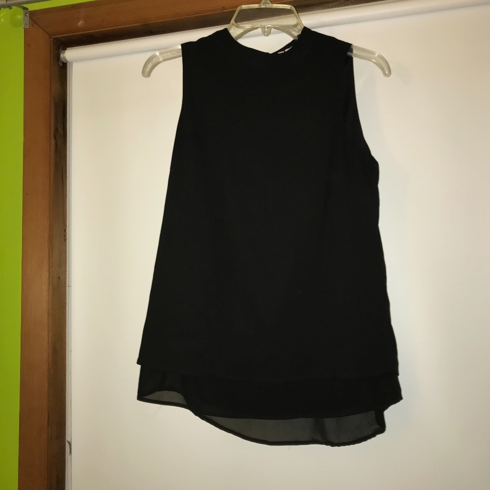Japna Layered Top