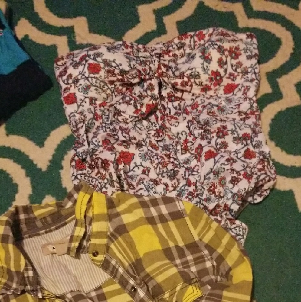 Shirts