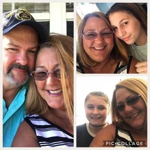 Meet your Posher, Dana