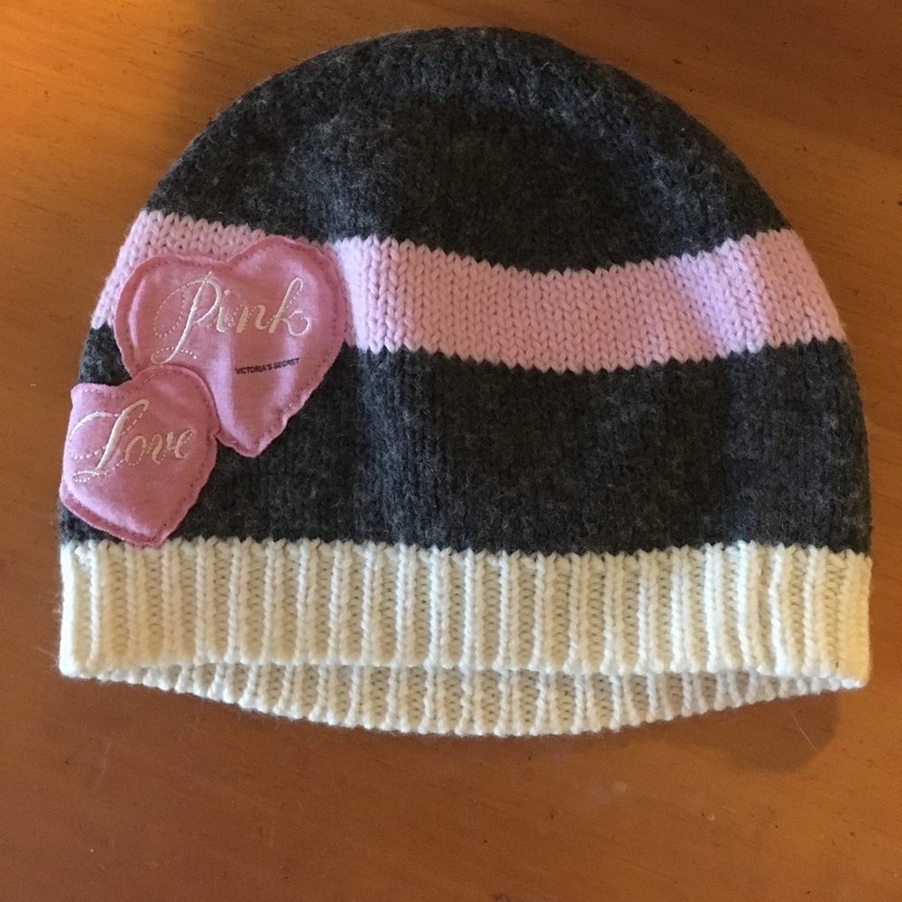 Victorias Secret Winter Hat