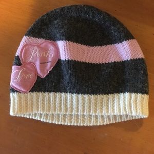 Victorias Secret Winter Hat