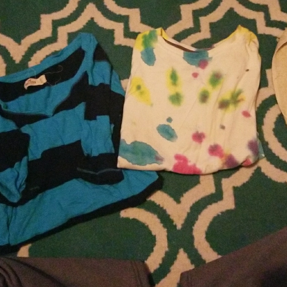 Shirts