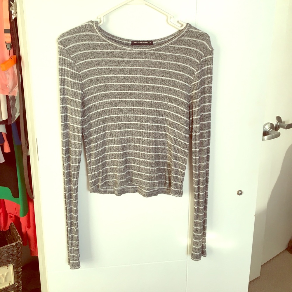 Brandy Melville Sweater