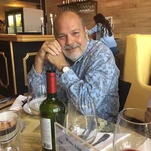 Meet your Posher, Guillermo