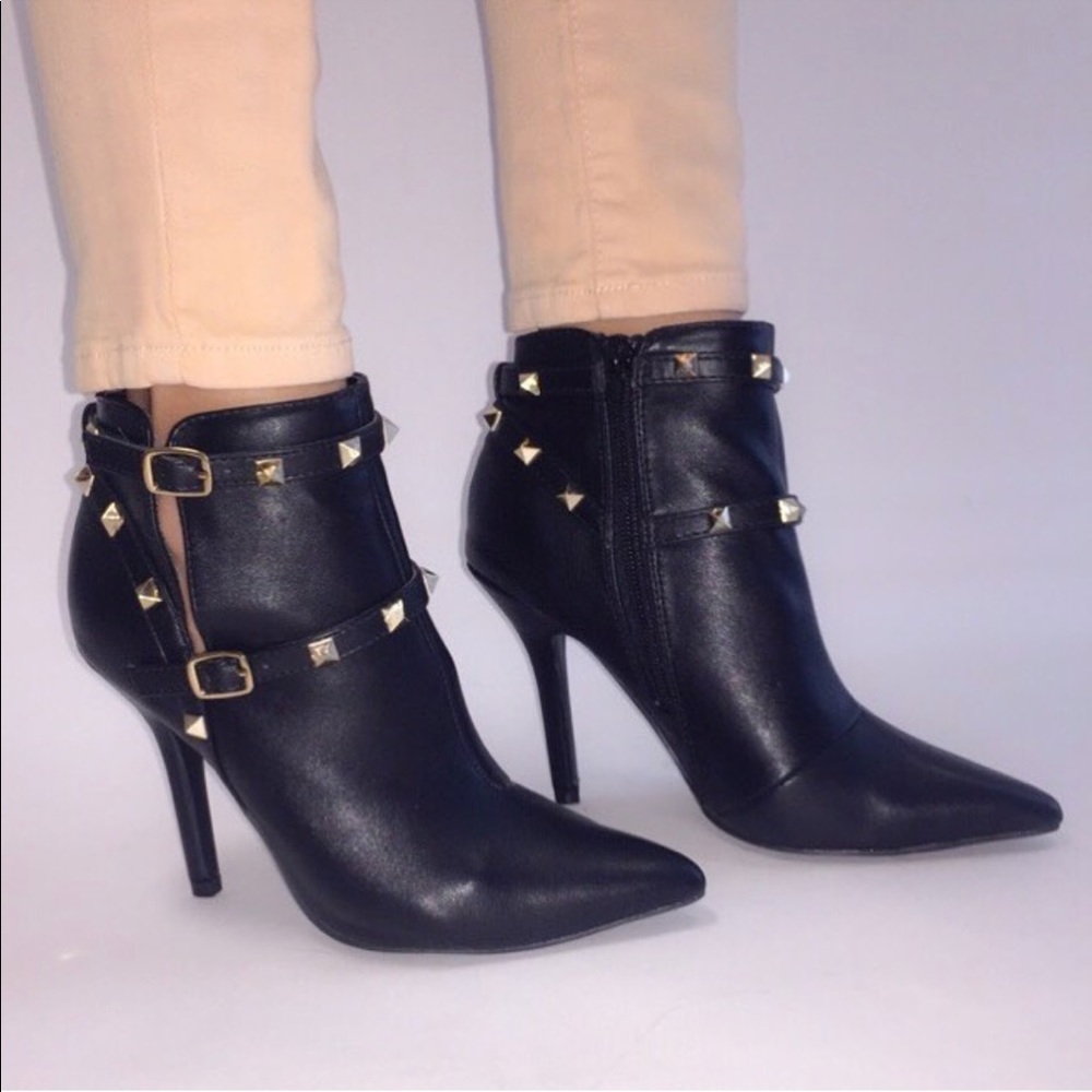 ✨Brielle Booties✨