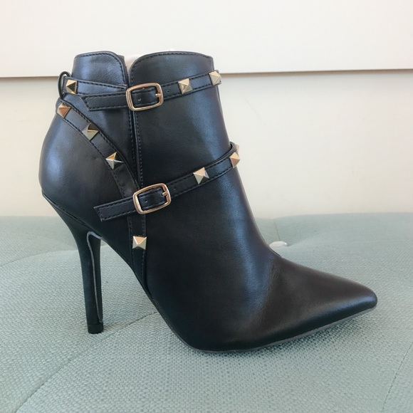 ✨Brielle Booties✨ - Picture 2 of 6