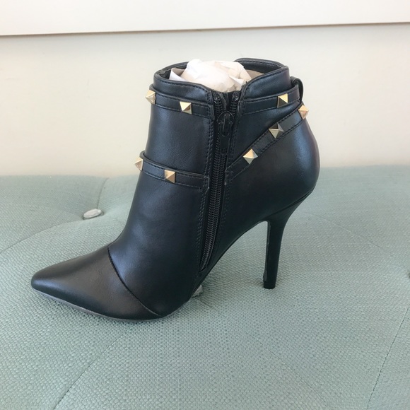 ✨Brielle Booties✨ - Picture 4 of 6