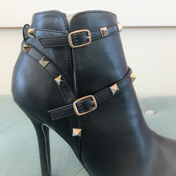 ✨Brielle Booties✨ - Picture 5 of 6