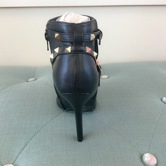 ✨Brielle Booties✨ - Picture 6 of 6