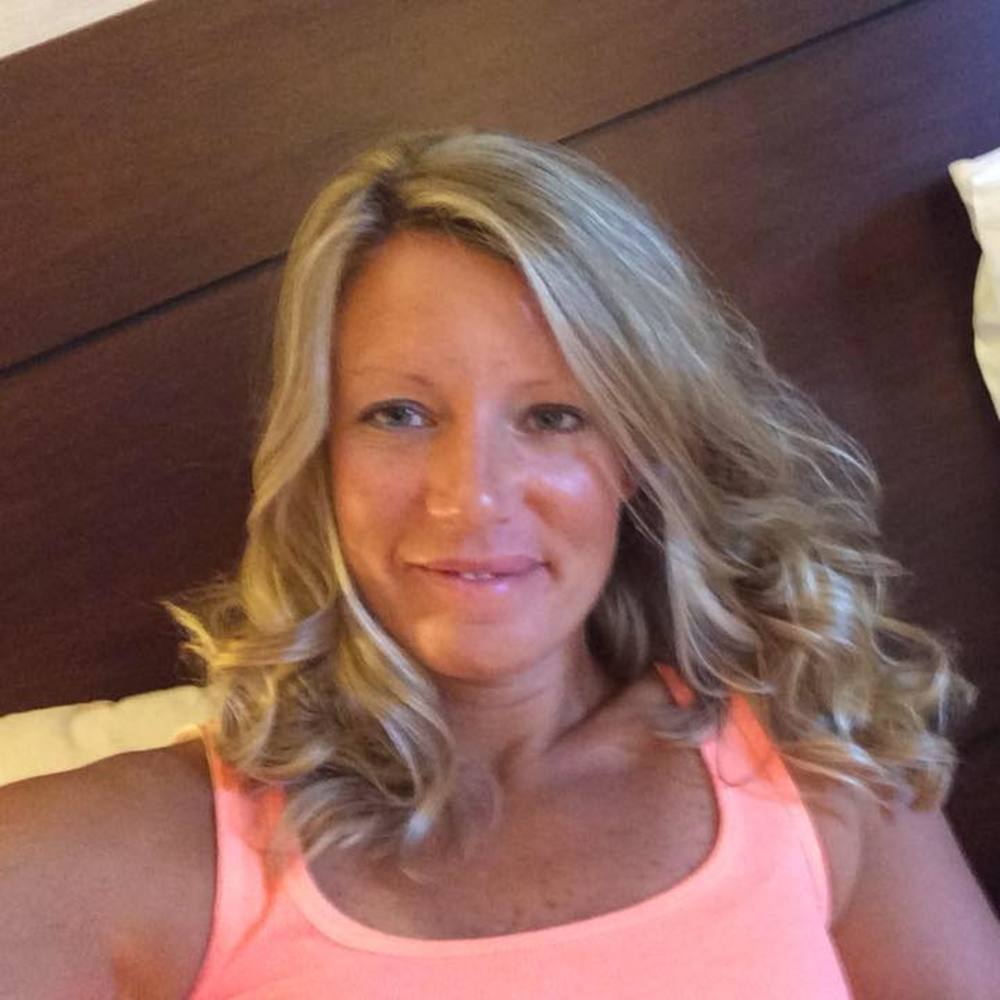 Meet your Posher, Alexis