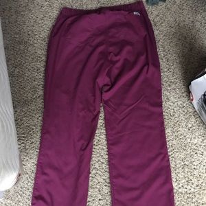 Greys anatomy scrubs pants size L