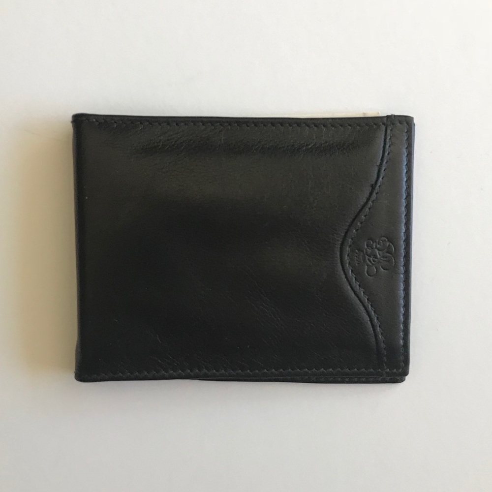 Venice Simpson Orient-Express Wallet