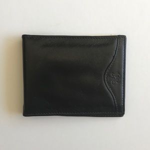 Venice Simpson Orient-Express Wallet
