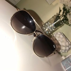 Authentic Quay “Macaw” Sunglasses